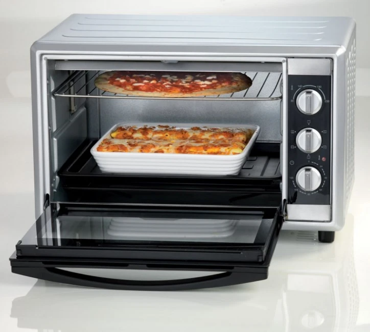 Ariete Bon Cuisine 560 Nero, Argento - immagine 2