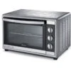 Ariete Bon Cuisine 560 Nero, Argento