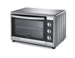 Ariete Bon Cuisine 560 Nero, Argento
