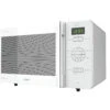 Whirlpool MCP 345 WH Forno Microonde Combianto 25 L 800 W Bianco
