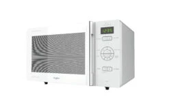 Whirlpool MCP 345 WH Forno Microonde Combianto 25 L 800 W Bianco