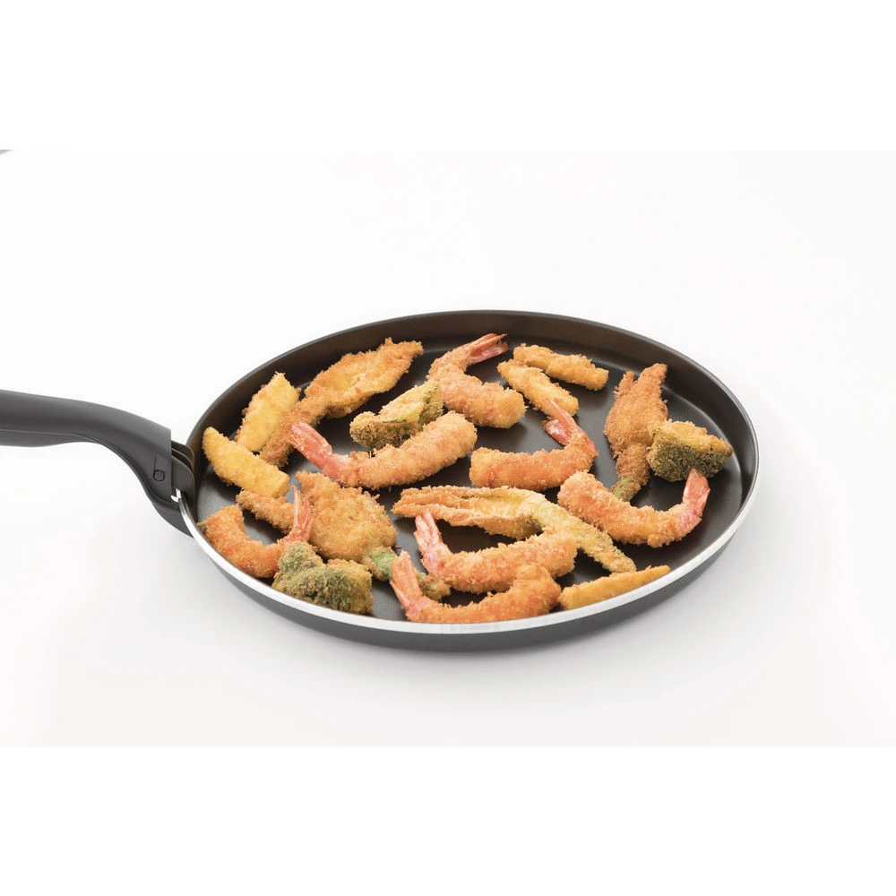 Whirlpool MWP 339 SB Forno Microonde Combianto 33 L 900 W Nero Argento - immagine 6