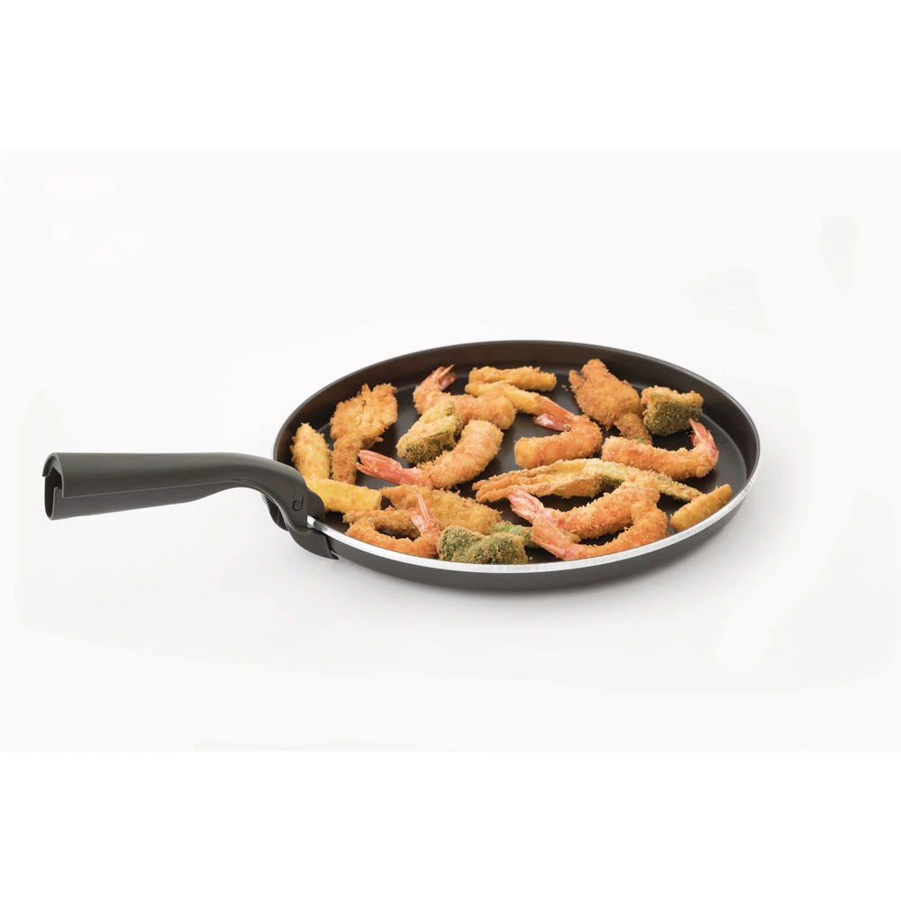 Whirlpool MWP 339 SB Forno Microonde Combianto 33 L 900 W Nero Argento - immagine 10