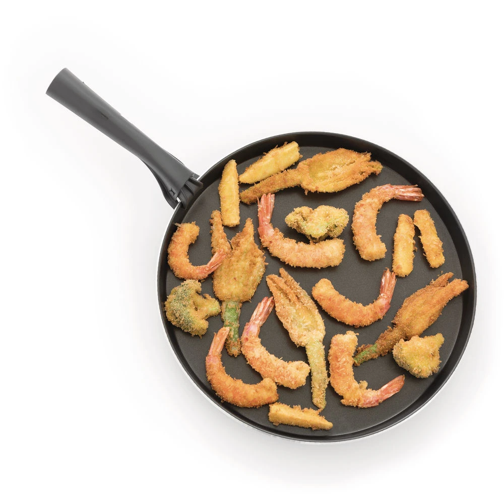 Whirlpool MWP 339 SB Forno Microonde Combianto 33 L 900 W Nero Argento - immagine 14