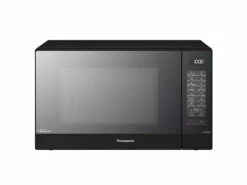 Panasonic NN-GT46 Forno Microonde Grill Capacita' 31 Lt 24 Programmi