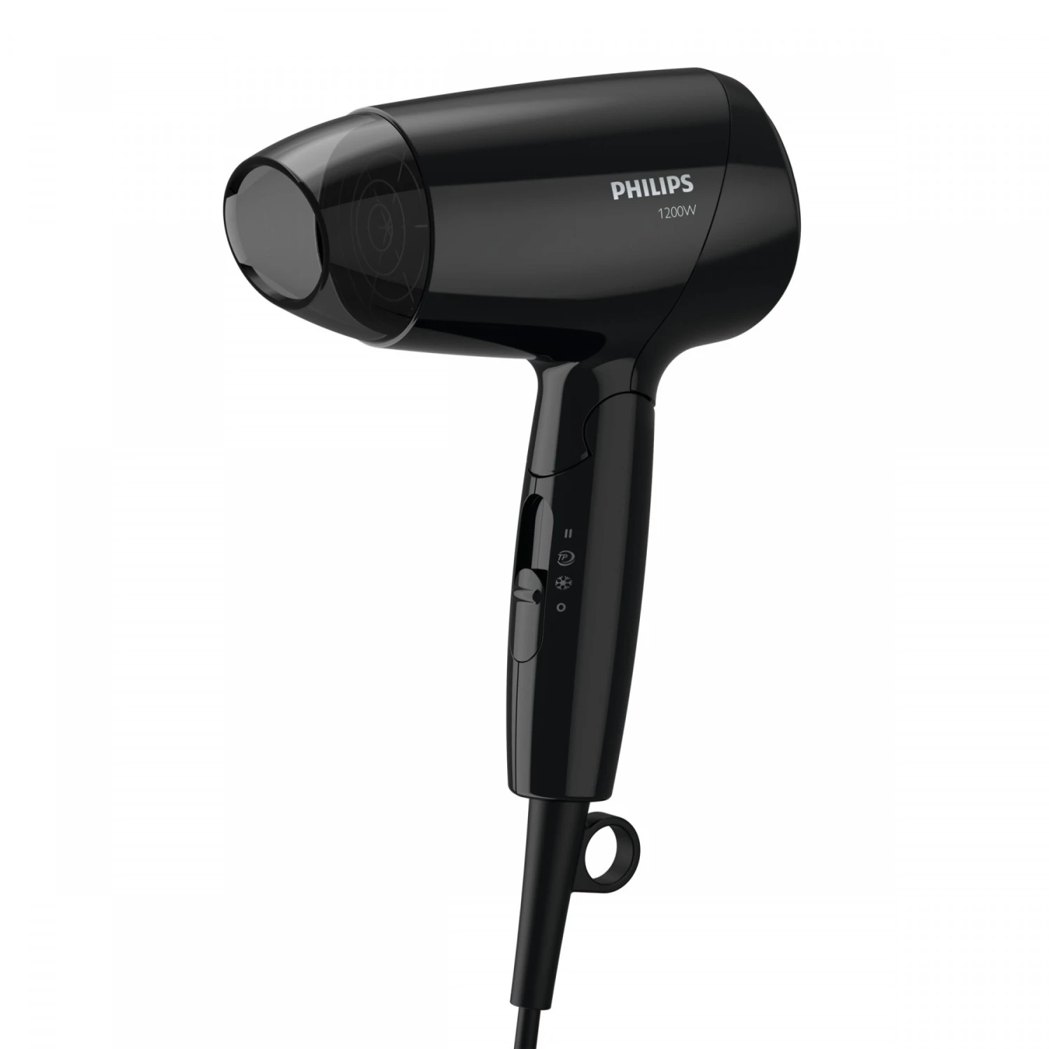Philips Essential Care BHC010-10 Phon Asciugacapelli Compatto Da 1200 W - immagine 2