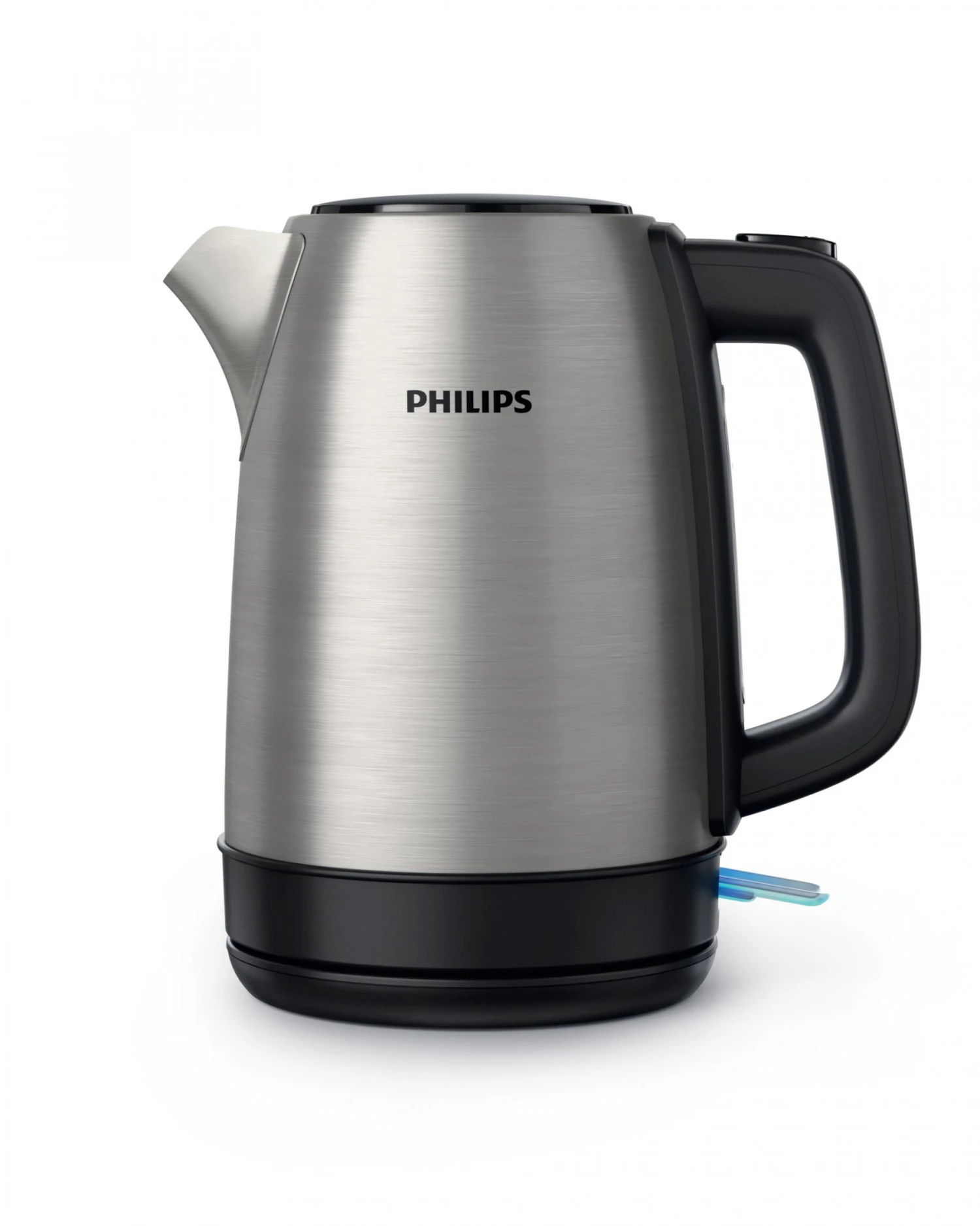 Philips Daily Collection Bollitore In Metallo Da 1,7 L Con Spia - immagine 4