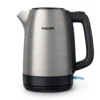 Philips Daily Collection Bollitore In Metallo Da 1,7 L Con Spia