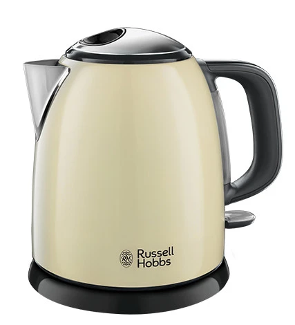 Russell Hobbs 24994-70 Bollitore Elettrico 1 L Crema 2400 W - immagine 3