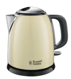 Russell Hobbs 24994-70 Bollitore Elettrico 1 L Crema 2400 W