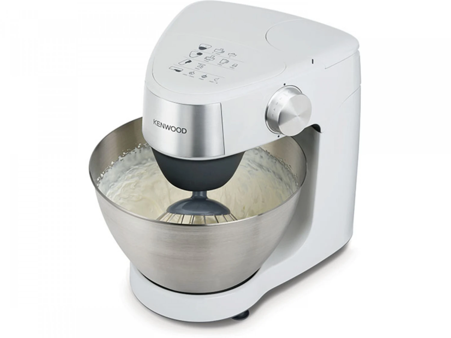 Kenwood KHC29.H0WH Impastatrice Planetaria Prospero 1000 W 4.3 Litri Bianco - immagine 3