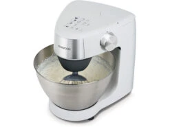 Kenwood KHC29.H0WH Impastatrice Planetaria Prospero 1000 W 4.3 Litri Bianco