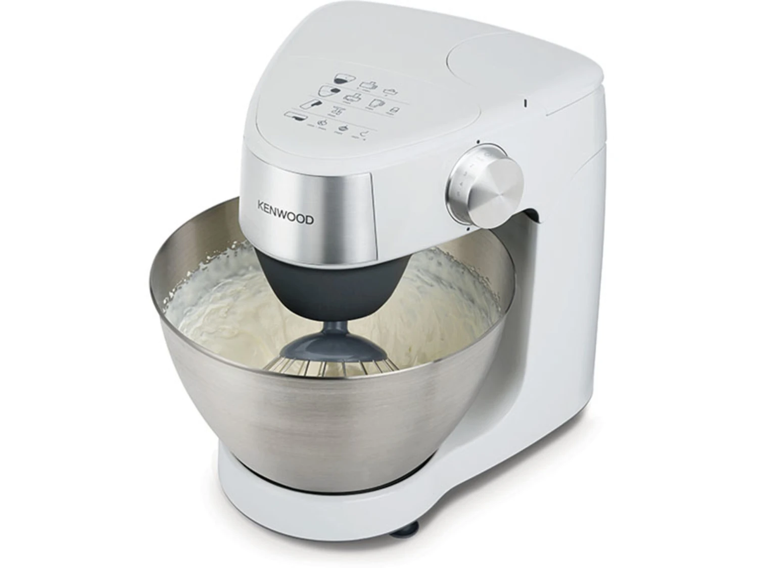 Kenwood KHC29.H0WH Impastatrice Planetaria Prospero 1000 W 4.3 Litri Bianco