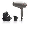 Gama Titan Keratin Diamond 3D Phon Asciugacapelli Grigio 2300 W