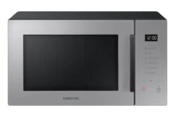 Samsung MG30T5018UG/ET Forno Microonde Combianto 30 L 1400 W Nero Grigio