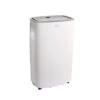 Argo Dry Nature Deumidificatore 17 Litri 35 Mq 260 W Bianco
