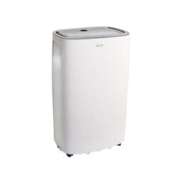 Argo Dry Nature Deumidificatore 17 Litri 35 Mq 260 W Bianco