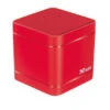 Trust 21700 Altoparlante Portatile Rosso