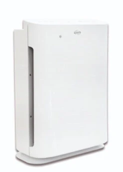 Argoclima Argo Pury Plus UVC Purificatore Aria 55 DB 65 W Bianco