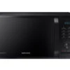 Samsung MG23K3515CK Forno Microonde Con Grill 23 L 800 W Nero