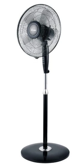 Ardes Style 41PBT Ventilatore A Piantana 60 W Nero - immagine 5