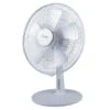 Ardes AR5D40W Ventilatore A Pale Domestico Argento