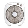 Ardes AR5B24 Floor 26 Ventilatore Da Pavimento 6 Pale Grigio Bianco