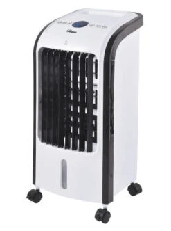 Ardes Eolo Mini Touch Raffrescatore Evaporativo