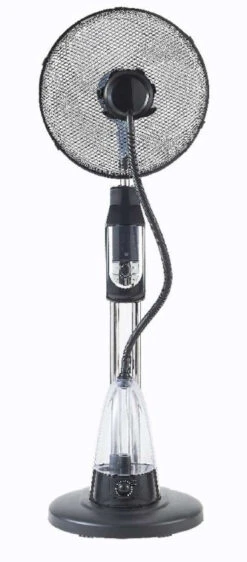 Ardes AR5M39 Ventilatore Nero