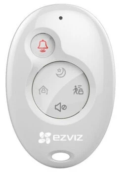 Ezviz K2 Telecomando Dispositivo Domestico Intelligente Per Centralina A1