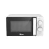 Ardes AR6520 Forno A Microonde Superficie Piana Solo Microonde 20 L 700 W Bianco