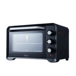Ardes AR6238PB Forno Elettrico Fornetto Con Tostapane 38 L Nero