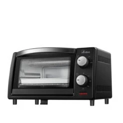Ardes AR6211B Forno Elettrico Fornetto Con Tostapane 10 L 800 W Nero