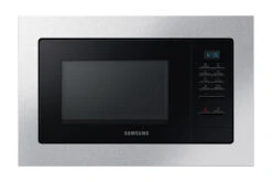Samsung MG20A7013CT/ET Forno A Microonde Da Incasso 20 L 850 W Acciaio Inox