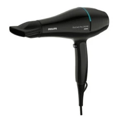 Philips DryCare Asciugacapelli Professionale Con Motore AC Da 2100 W Nero