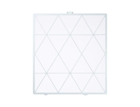 Samsung AX47R9080SS Air Purifier Purificatore Aria 35 W Argento - immagine 10