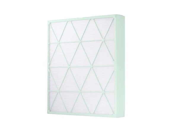 Samsung AX47R9080SS Air Purifier Purificatore Aria 35 W Argento - immagine 13