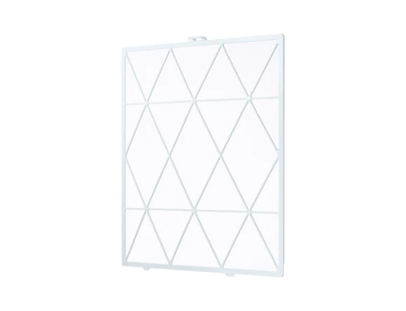 Samsung AX47R9080SS Air Purifier Purificatore Aria 35 W Argento - immagine 15