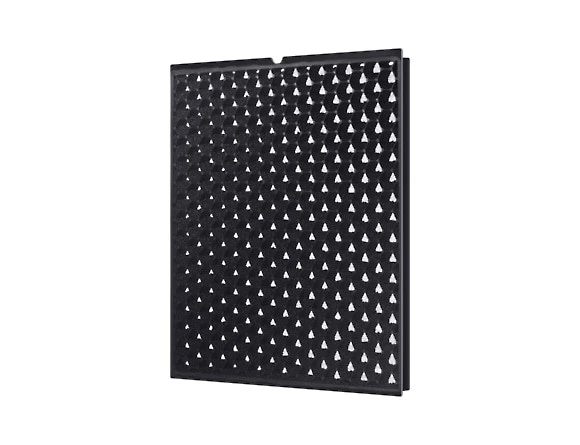 Samsung AX47R9080SS Air Purifier Purificatore Aria 35 W Argento - immagine 20