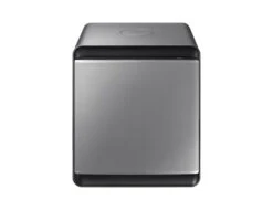 Samsung AX47R9080SS Air Purifier Purificatore Aria 35 W Argento