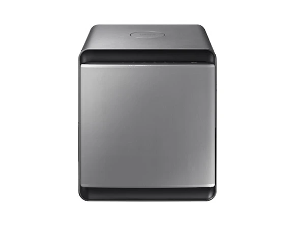 Samsung AX47R9080SS Air Purifier Purificatore Aria 35 W Argento