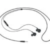 Samsung EO-IA500BBEGWW Auricolare Cuffia Stereo A Filo Connettore 3.5 Mm Nero