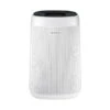 Purificatore Aria Samsung AX34R3020WW Filtraggio 3 Strati Modalita Notturna 30W Bianco