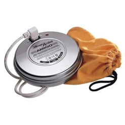 Scaldino Elettrico Ricaricabile Senza Filo Ardes Amigo ARTK75 Riscaldamani A Batteria 550W