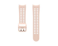 Cinturino Samsung Extreme Sport Band ET-SXR86SPEGEU Per Smartwatch Galaxy Watch 4 Rosa