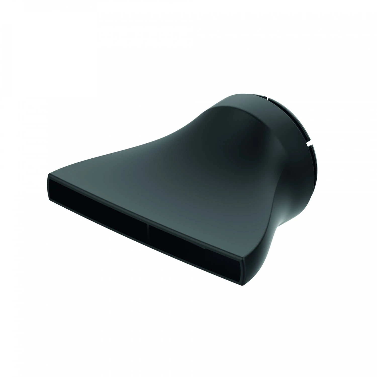 Asciugacapelli Imetec Salon Expert P3 3600 In Ceramica Con Ionizzatore 2200 W Verde - immagine 2