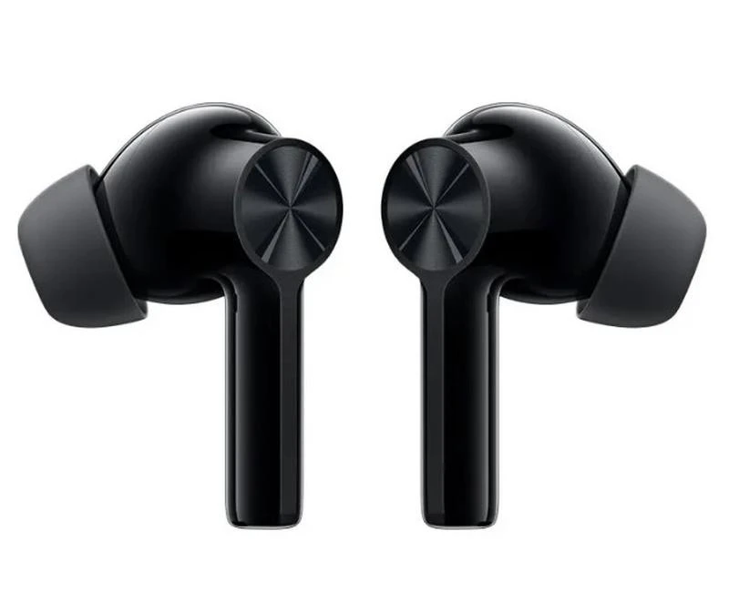 Auricolari OnePlus Buds Z2 True Wireless Stere In Ear Bluetooth Nero