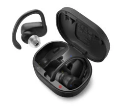 Cuffie Sportive Philips TAA7306BK/00 Senza Fili Con Microfono True Wireless Nero
