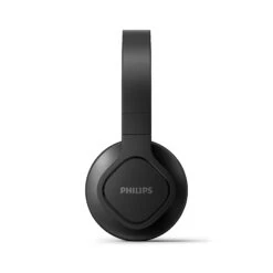 Cuffia A Padiglione Philips TAA4216BK/00 Sportive Wireless Usb Tipo C Nero