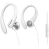 Auricolare Philips TAA1105WT/00 Con Archetto Sport Cablato Stereofonico Bianco